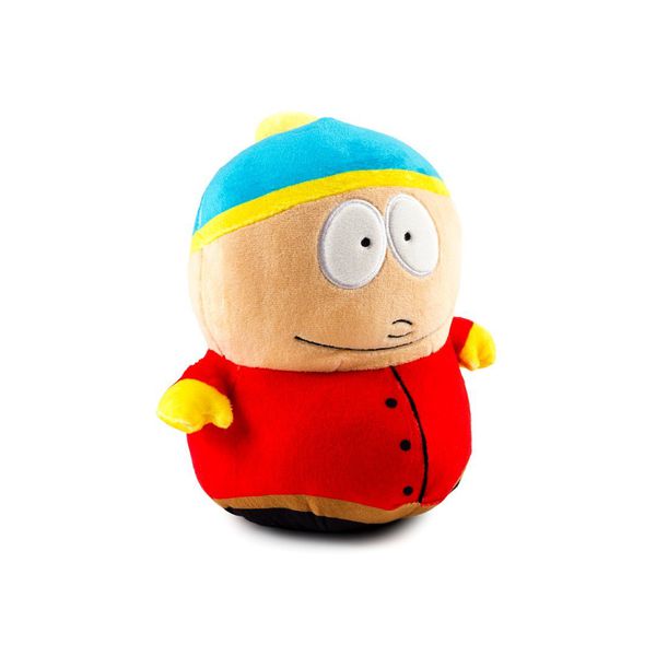 Мягкая игрушка Южный Парк Эрик Картман (South Park) изображение 2