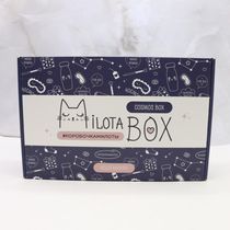 Милота Бокс MilotaBox Cosmos Box