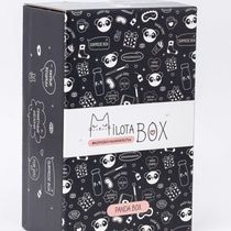 Милота Бокс MilotaBox mini Panda Box