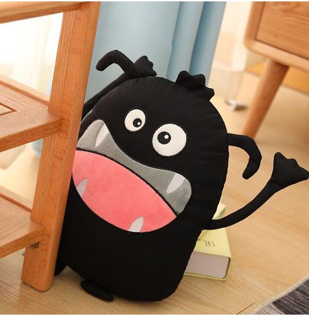 Мягкая игрушка Монстр, длинные руки изображение 2