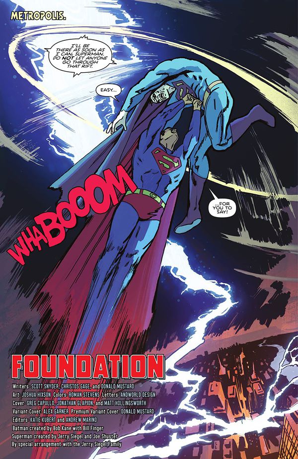 Batman Fortnite Foundation #1A (с кодом) изображение 2