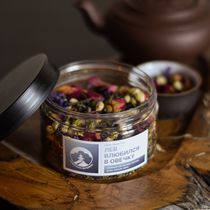 Чайный купаж Туманная Вершина - Лев влюбился в овечку