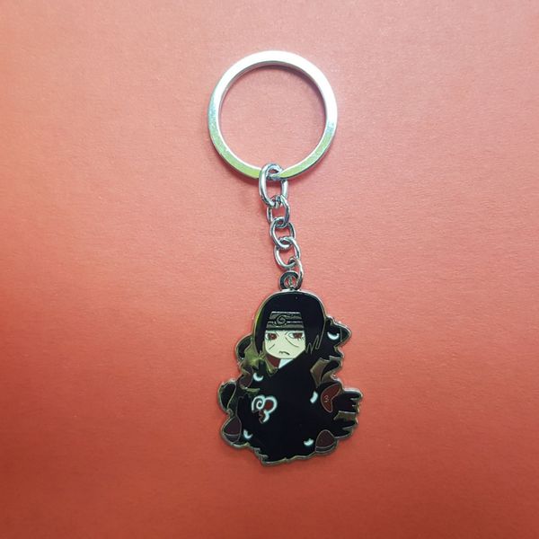 Брелок Наруто - Итачи (Naruto - Itachi)
