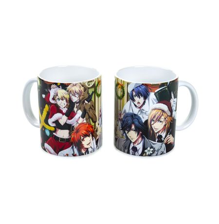 Кружка Поющий принц (Uta no Prince-sama Maji Love)