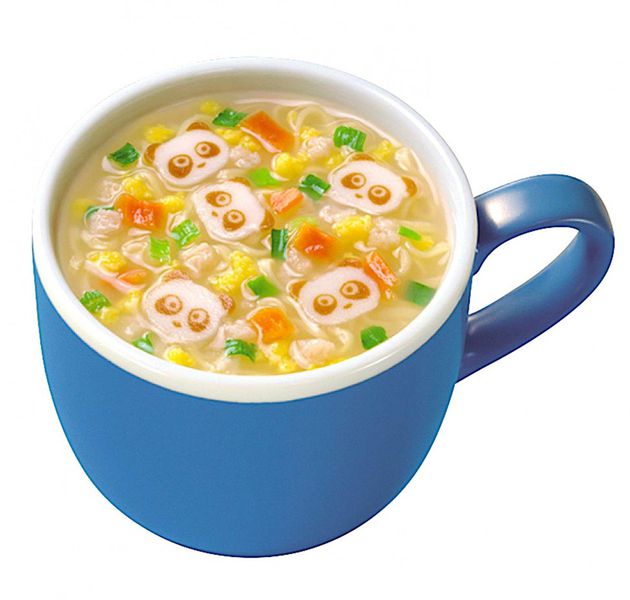 Лапша Cup Noodle Mug 4 шт 94 г изображение 3
