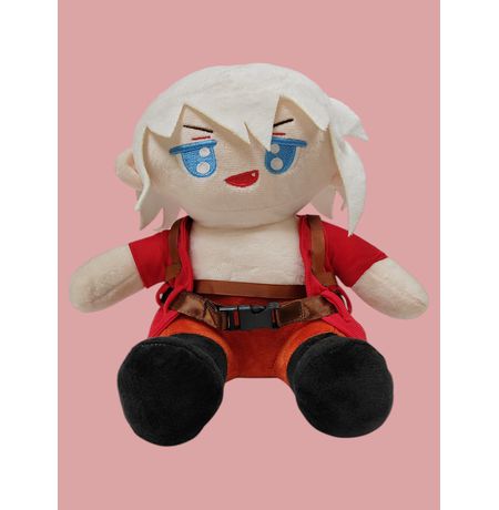 Мягкая игрушка Данте Devil May Cry
