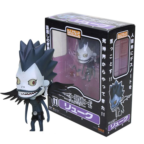 Фигурка Тетрадь Смерти - Рюк Нендроид (Death Note Ryuk Nendoroid)