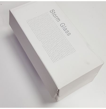Штормгласс УЦЕНКА изображение 6