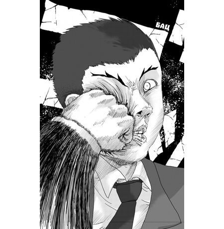 Моб Психо 100. Том 6 (Mob Psycho 100) изображение 6