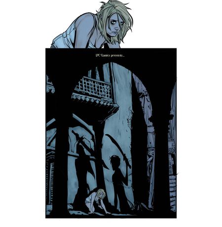 Batman #35 (Rebirth) изображение 2