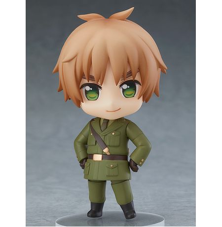 Фигурка Хеталия и страны Оси: Англия (Hetalia Axis Powers UK Nendoroid) изображение 2