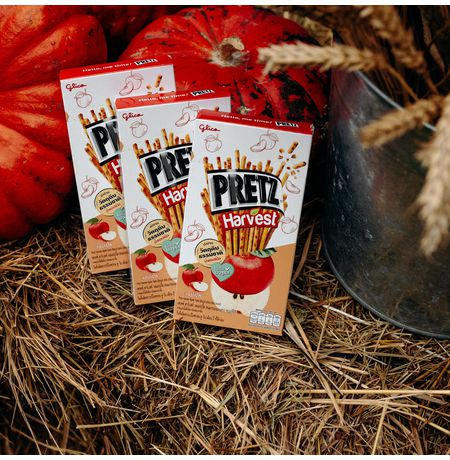 Pretz Яблоко изображение 2