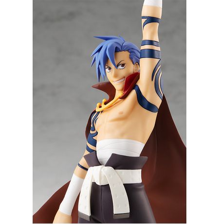 Фигурка Камина - Gurren Lagann Pop Up Parade, 17 см лицензия изображение 3