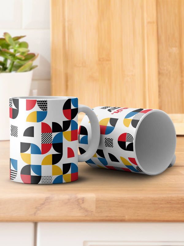 Кружка Наливай, а то уйду изображение 4