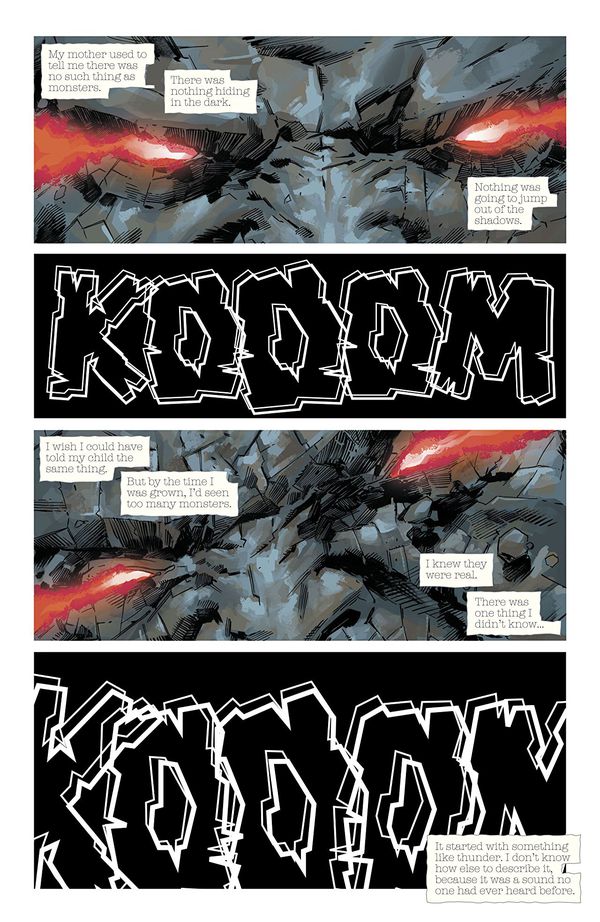 DCeased #1 с автографом Stefano Gaudiano изображение 2