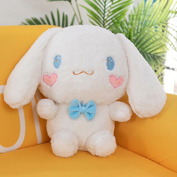 Мягкая игрушка Hello Kitty - Cinnamoroll (Хэллоу Китти)