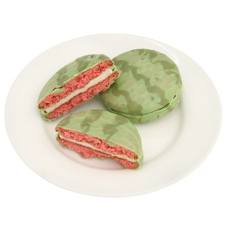 Печенье Choco Pie Арбуз изображение 2