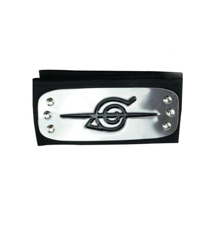 Повязка Наруто - Акацуки (Naruto)