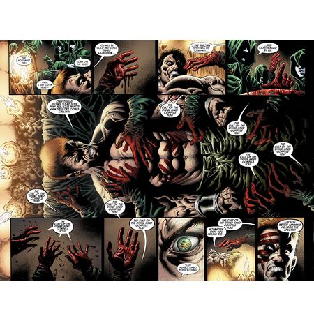 Detective Comics #1007B изображение 3