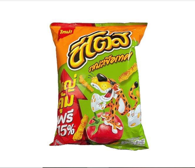 Чипсы Cheetos Tomato Flavored