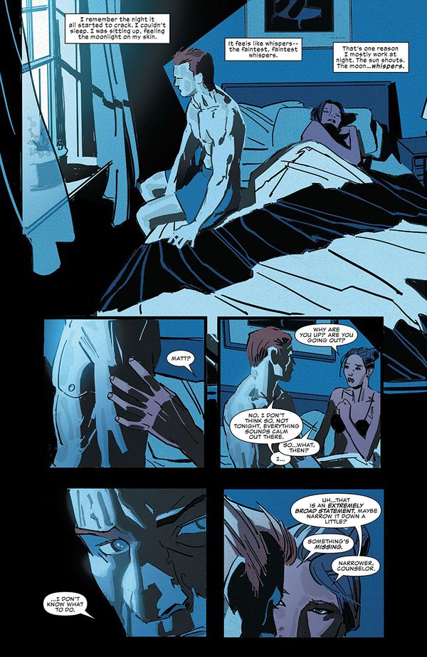 Daredevil #17 изображение 4