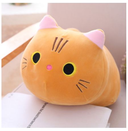Мягкая игрушка Кот беспилотник изображение 3