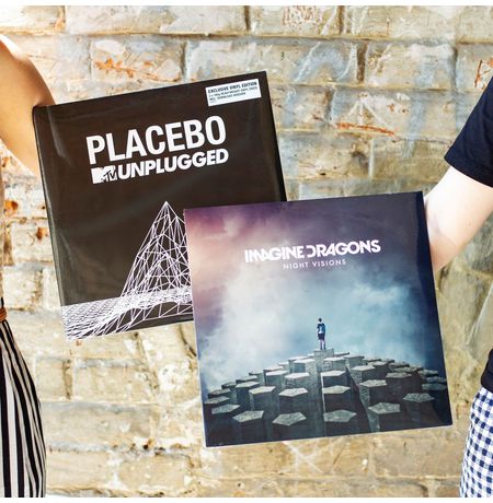 Виниловая пластинка Placebo - MTV Unplugged (2 LP, 180 g) изображение 4