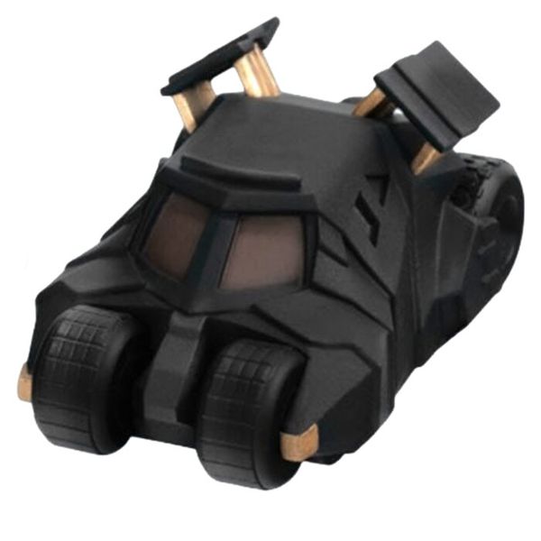 Блайнд-бокс Batman Beast Kingdom: Batmobile Pull Back Car, 5 см изображение 3
