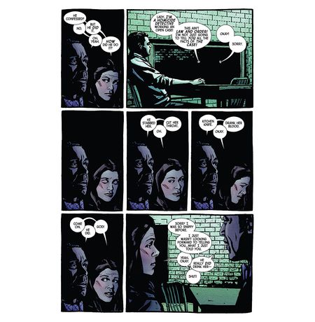 Jessica Jones #5 изображение 3