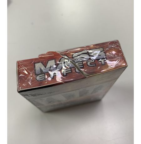 Игральные карты Масс Эффект (Mass Effect) УЦЕНКА изображение 3