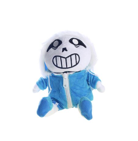 Мягкая игрушка Андертейл: Санс (Undertale Sans)