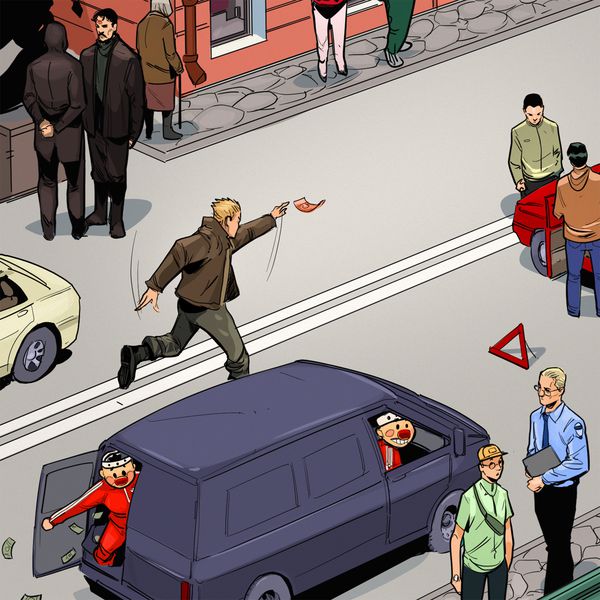 Книга-игра Найди Дракона изображение 2