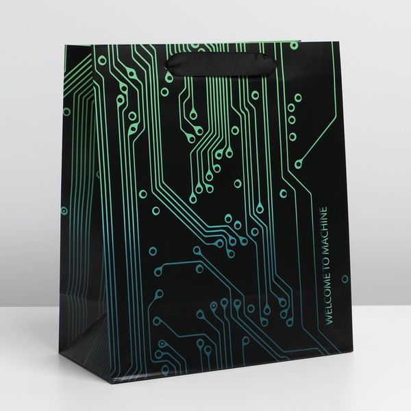 Пакет Микросхемы 23 × 27 × 11,5 см
