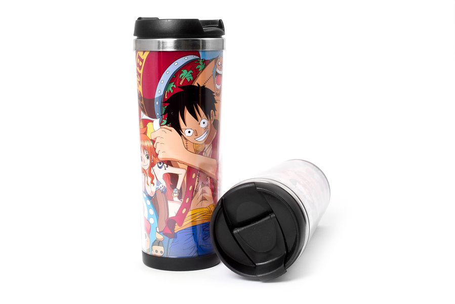 Термокружка One Piece