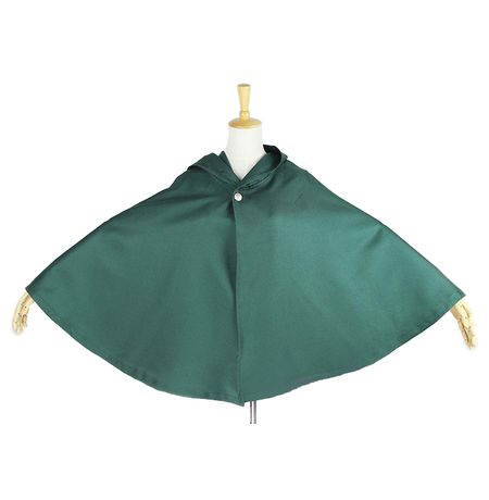 Плащ Атака Титанов: Разведкорпус (Attack on Titan) изображение 2