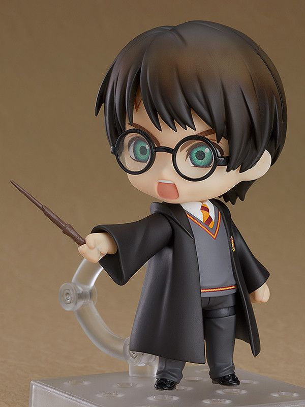 Фигурка Гарри Поттер (Harry Potter) Nendoroid изображение 2