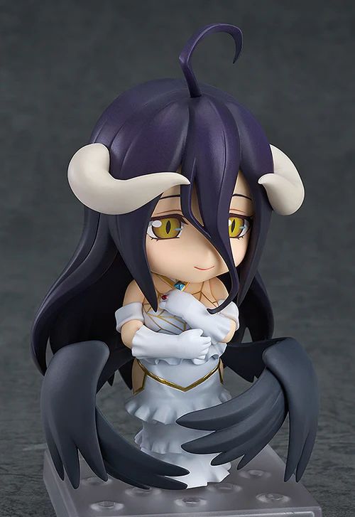 Фигурка Оверлорд - Альбедо (Overlord - Albedo) Nendoroid копия изображение 2