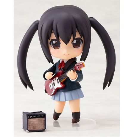 Фигурка K-on! - Адзуса Накано (Azusa Nakano) Nendoroid 10 см