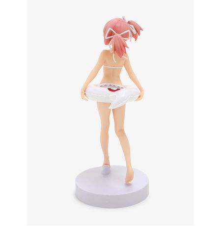 Фигурка Мадока Канамэ - Девочка-волшебница Мадока Магика (Puella Magi Madoka Magica) изображение 2