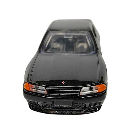 Металлическая модель Takara Tomy Tomica - Nissan Skyline GT-R (BNR32), 1:59 изображение 4