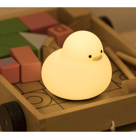 Светильник Утка (Duck Night Light) изображение 2