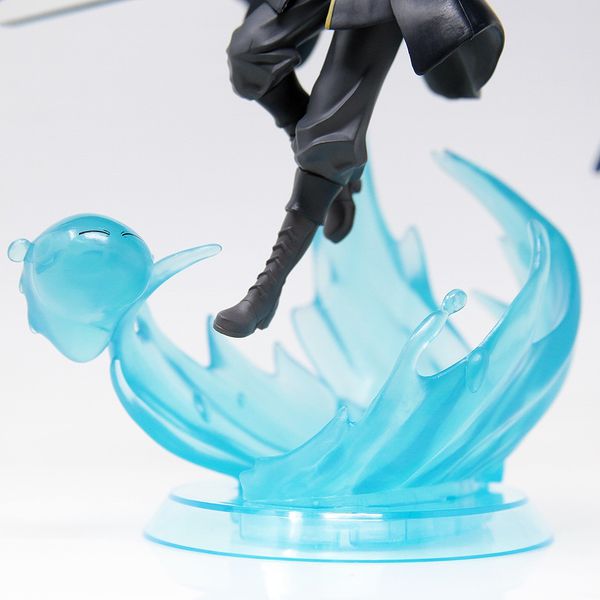 Фигурка О моем перерождении в слизь - Rimuru Tempest (That Time I Got Reincarnated as a Slime) 23 см изображение 4