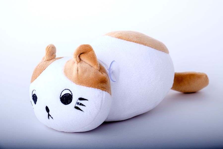 Мягкая игрушка Кот беспилотник