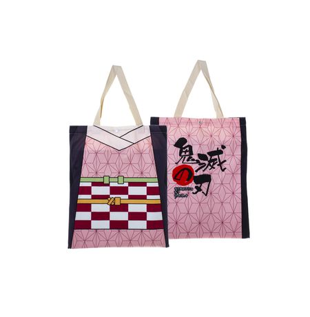 Шоппер Клинок, рассекающий демонов - Незуко (Demon Slayer)