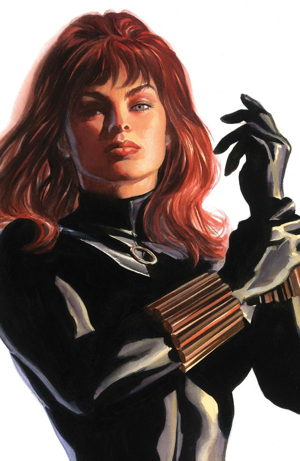 Black Widow #2H (2020)