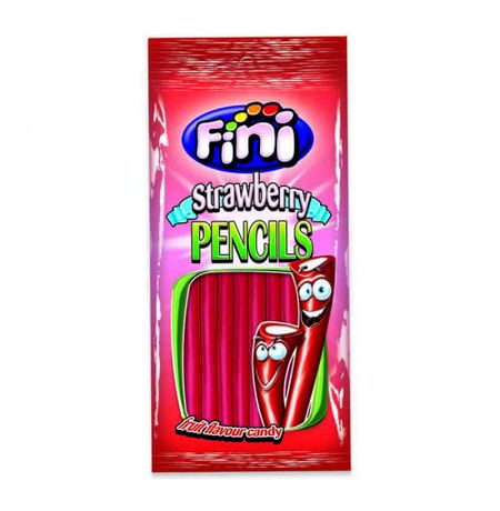 Мармелад Fini Клубничные палочки