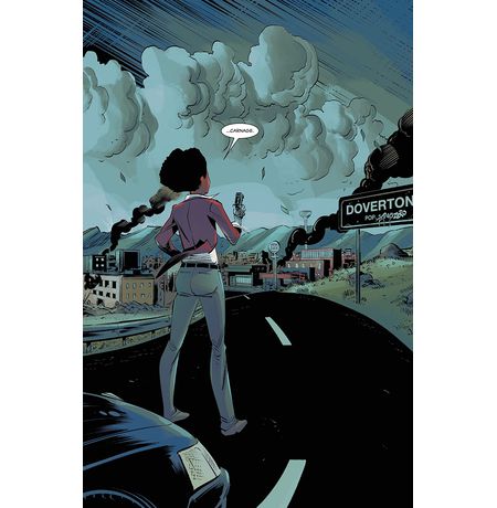 Web Of Venom: Cult of Carnage #1 изображение 3