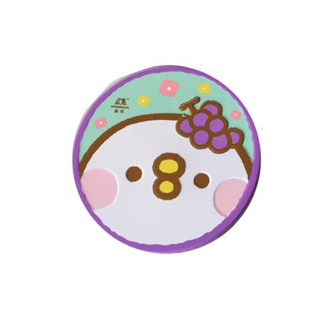 Леденцы Монпасье Morinaga фрукты, в ассортименте изображение 2