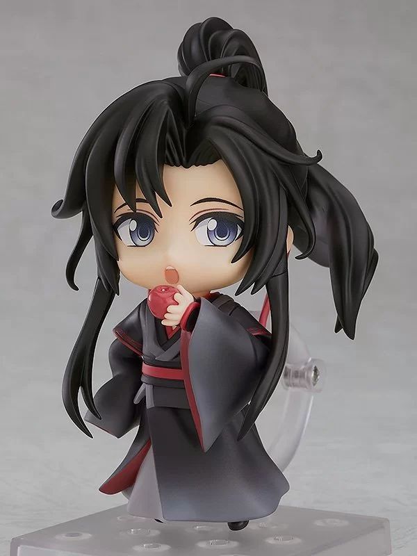 Фигурка Магистр дьявольского культа - Вэй Усянь (The Founder of Diabolism) Nendoroid копия изображение 2