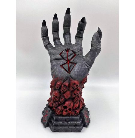 Фигурка Берсерк - Длань Господня (Berserk - The God Hand) изображение 2